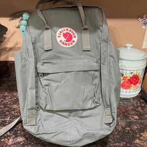 Fjallraven Kanken 15 laptop backpack